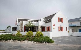 Ah! Guest House